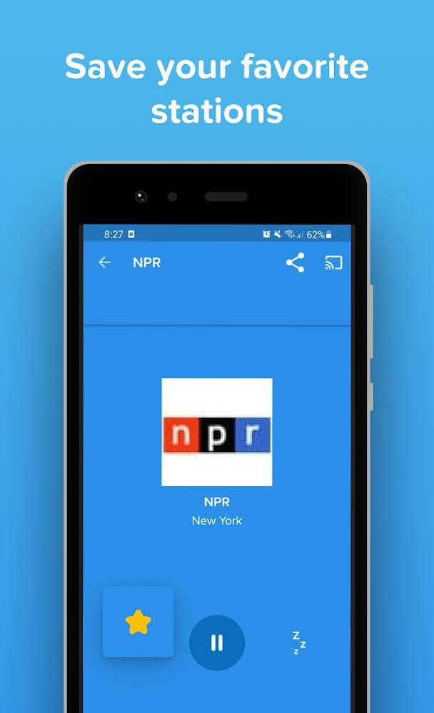 Simple Radio screenshot 5