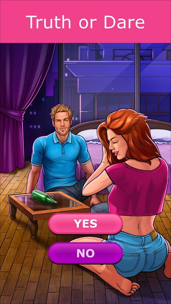 Kiss Kiss screenshot 3