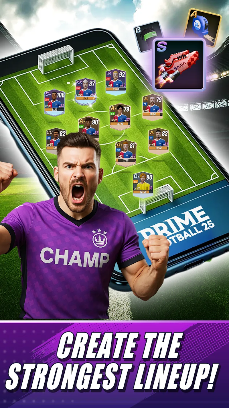 Prime Football 2025 image 5