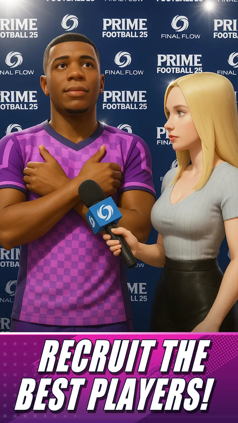 Prime Football 2025 image 3