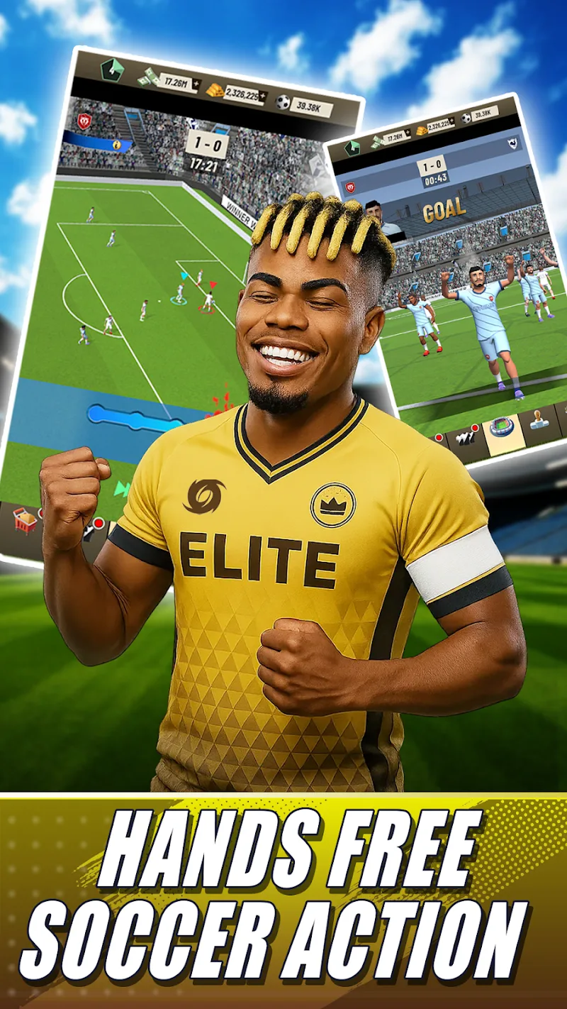Prime Football 2025 image 2