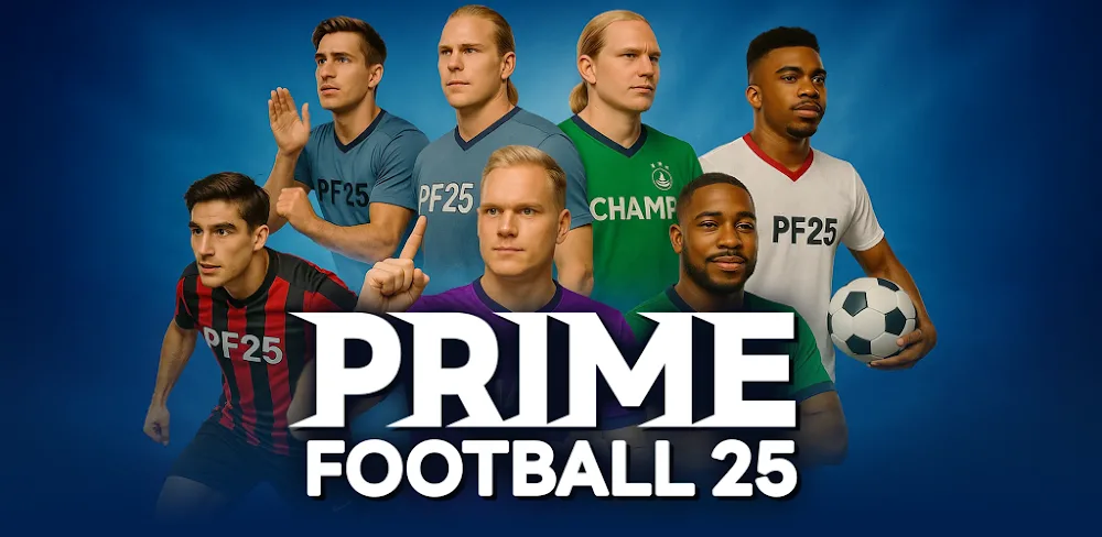 Prime Football 2025 image 1