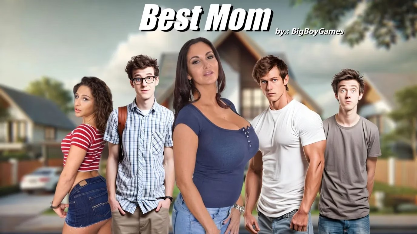 Best Mom screenshot 1