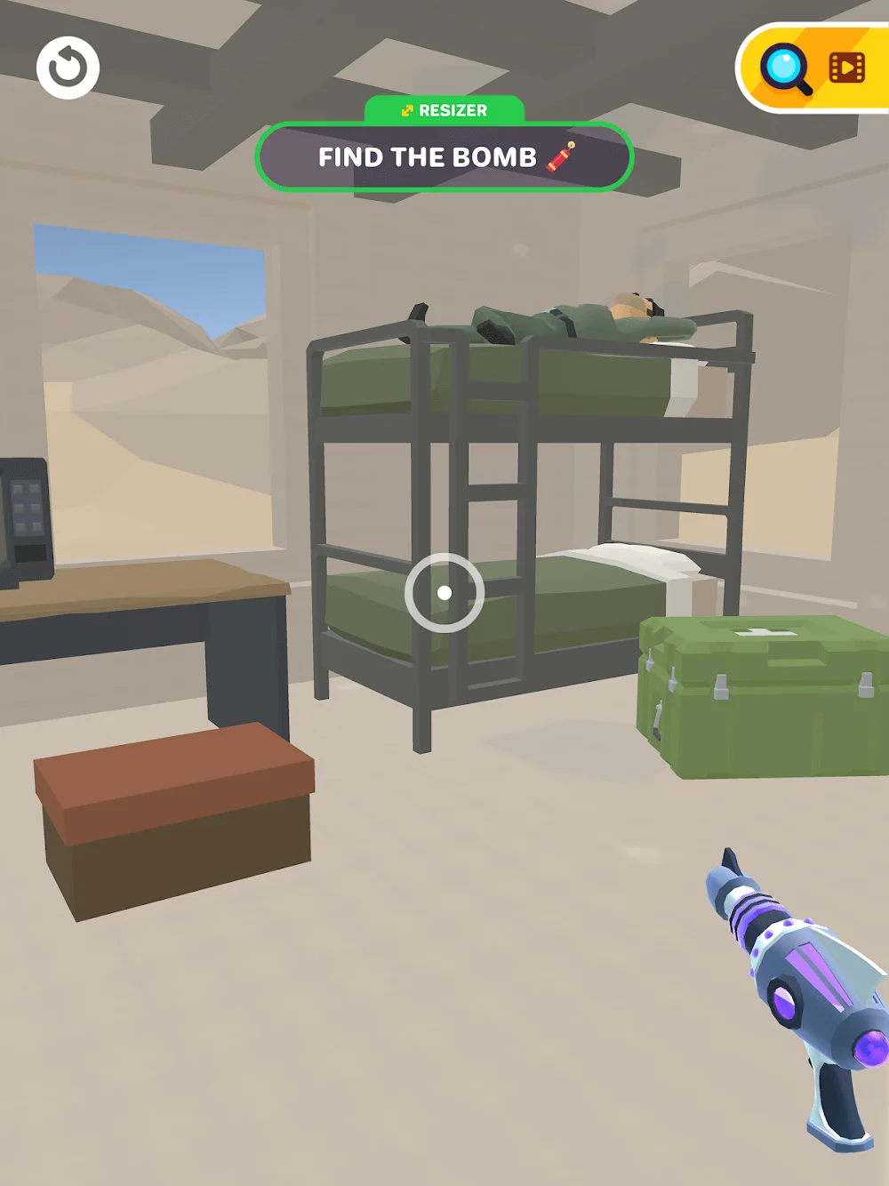 Re-Size-I‪t‬: Solve the Puzzle screenshot 7