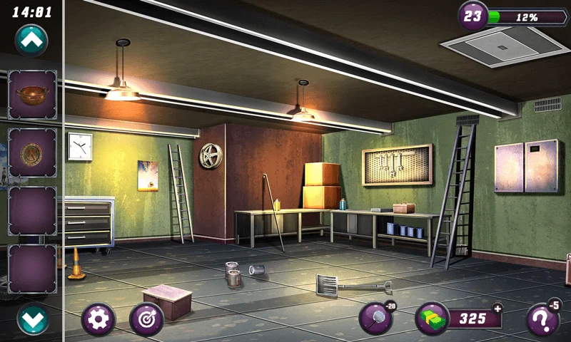 Random Room Escape screenshot 6