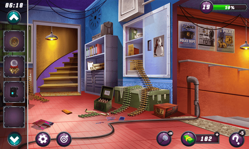 Random Room Escape screenshot 2