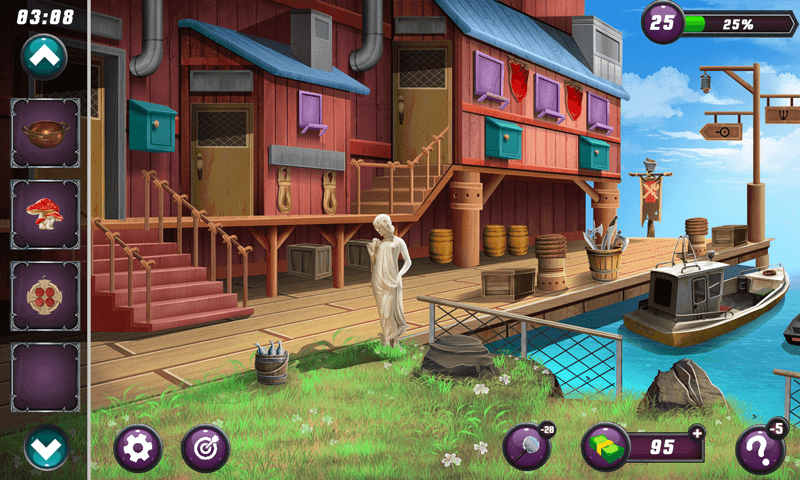 Random Room Escape screenshot 4