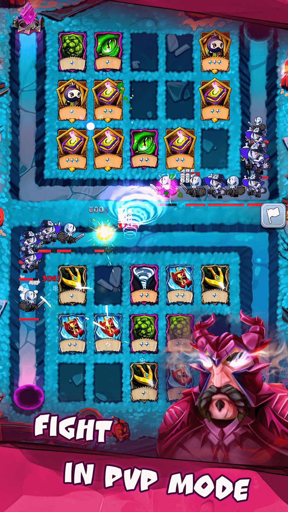 Random Cards screenshot 2