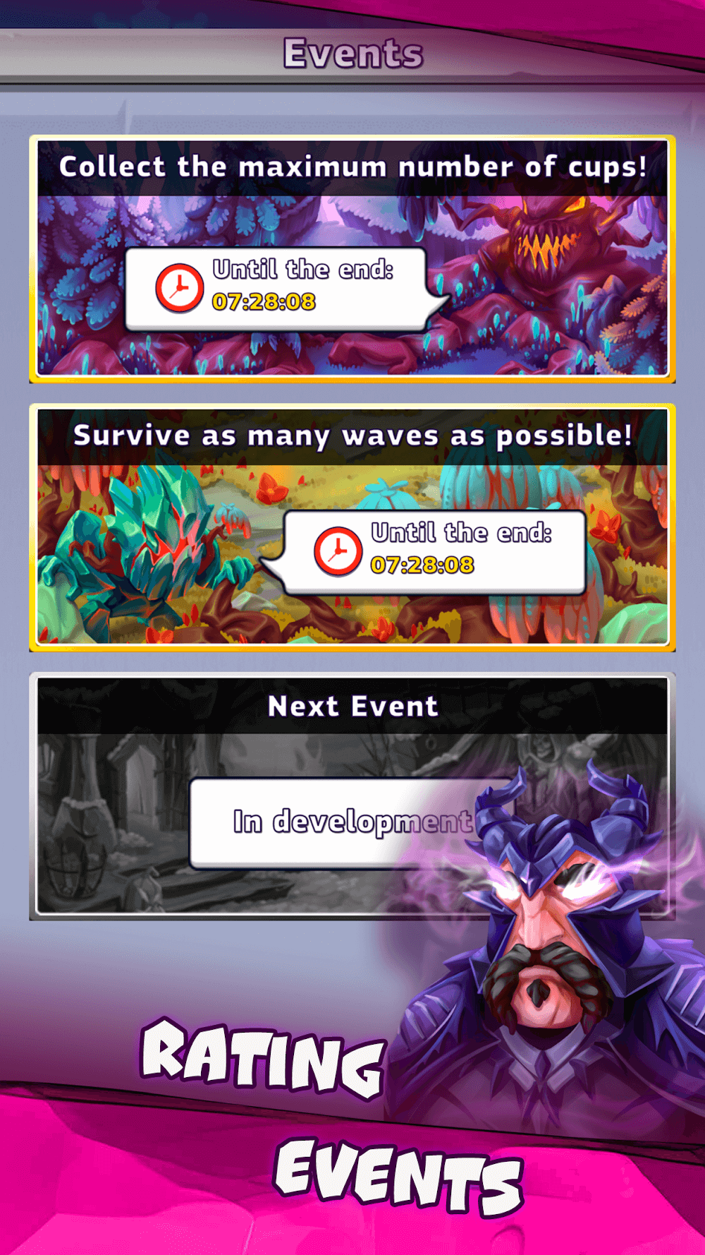 Random Cards screenshot 7