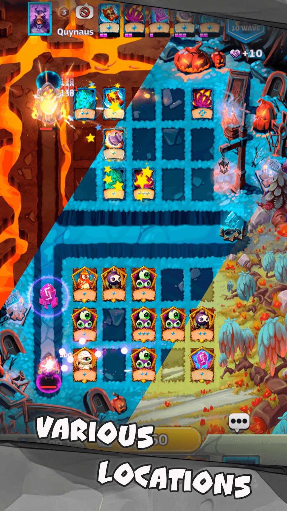 Random Cards screenshot 3