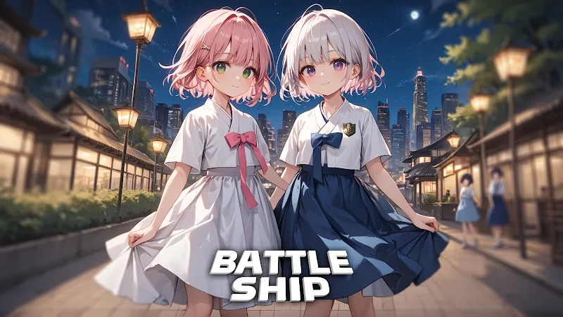 Raising Ships screenshot 2