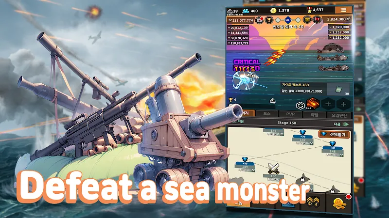 Raising Ships screenshot 4