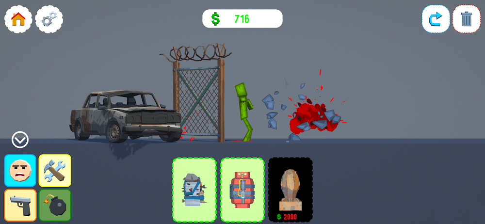 Playground 3D screenshot 7
