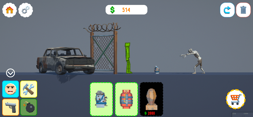 Playground 3D screenshot 6