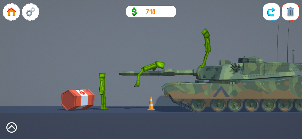 Playground 3D screenshot 4