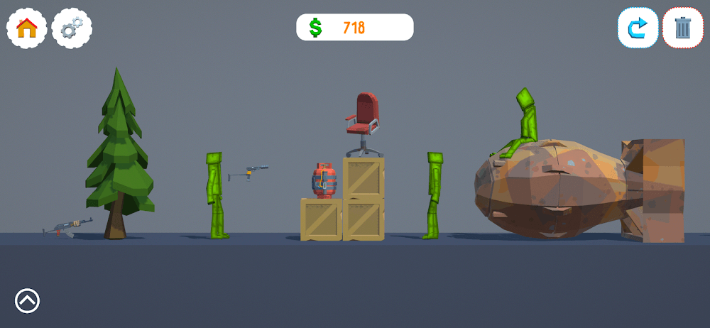 Playground 3D screenshot 5