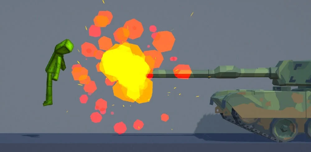 Playground 3D screenshot 1