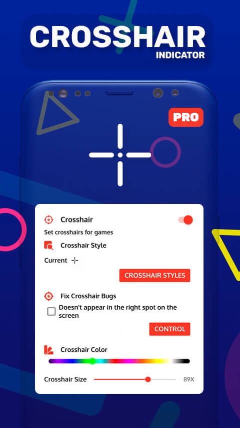 Game Booster Pro screenshot 5