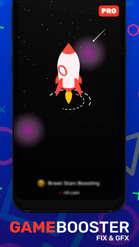 Game Booster Pro screenshot 2