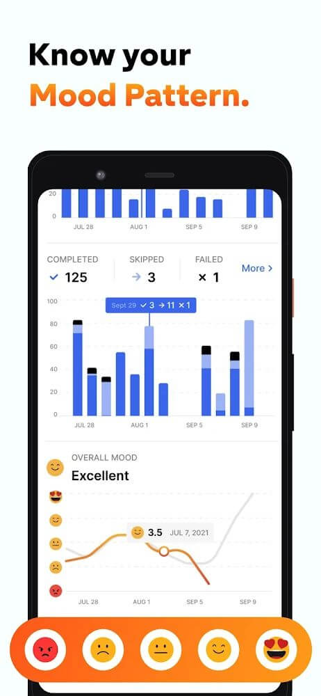 Habitify screenshot 6