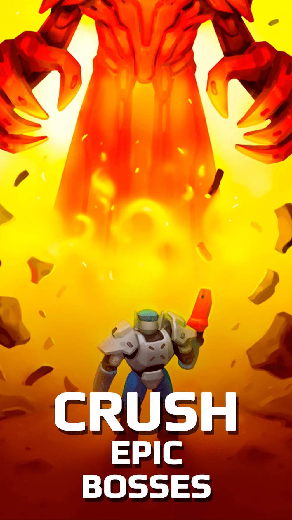 Planet Rush screenshot 6