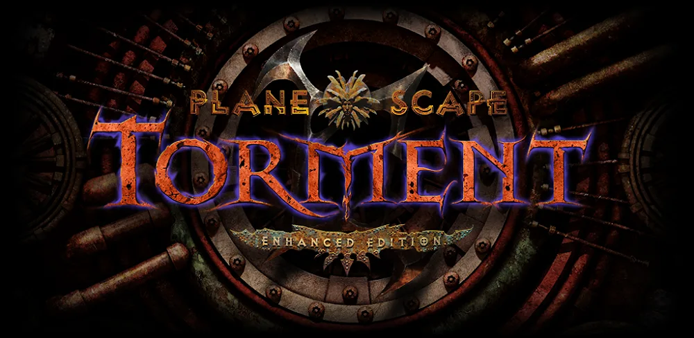 Planescape: Torment: Enhanced screenshot 1