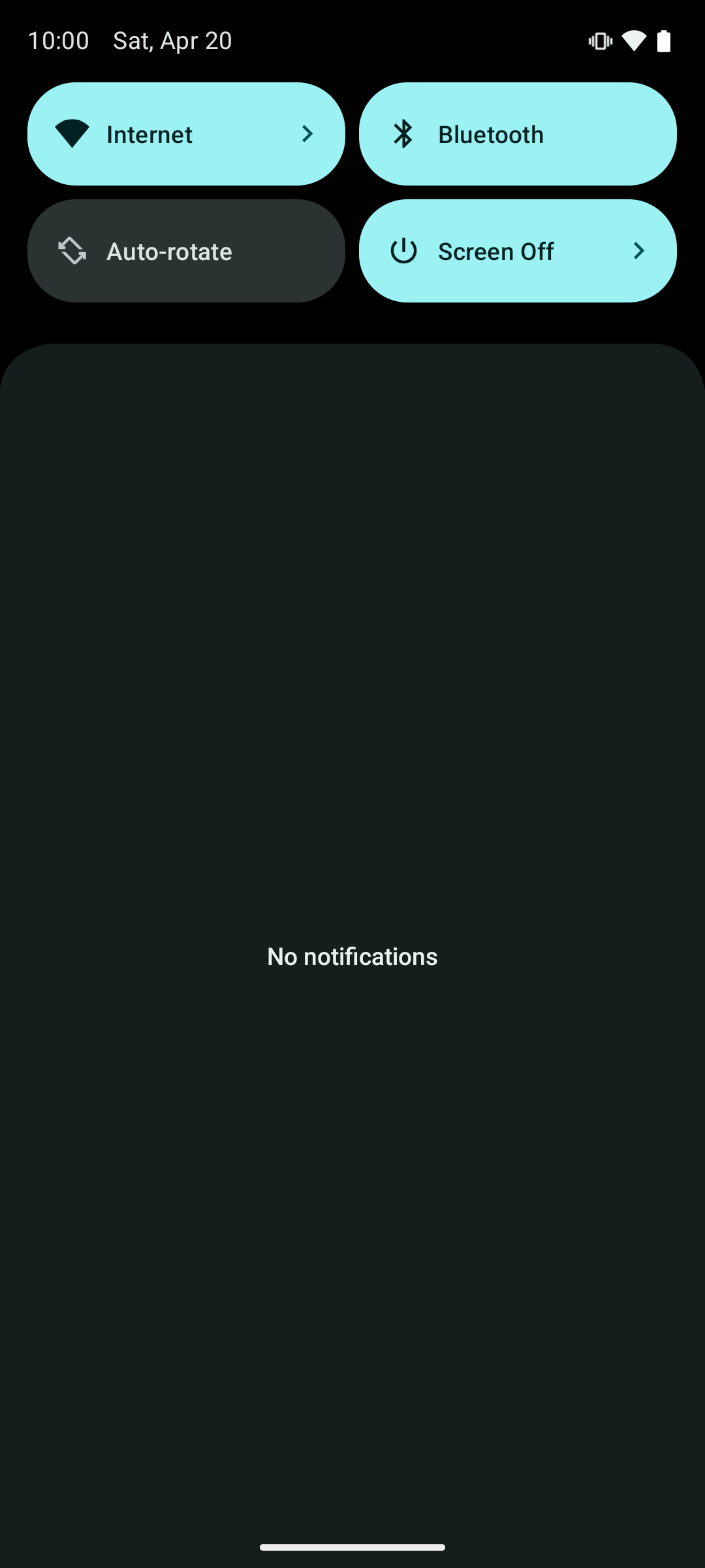Screen Off screenshot 3
