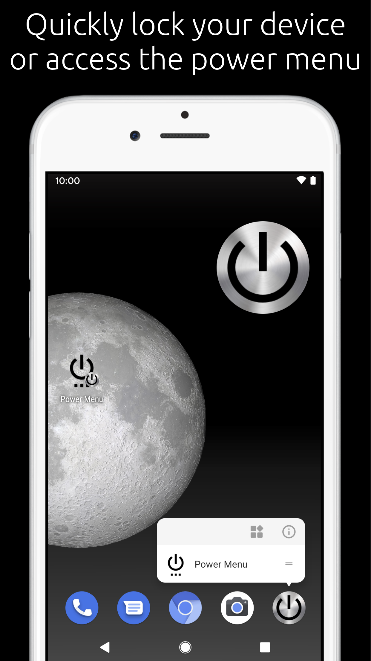 Screen Off screenshot 4