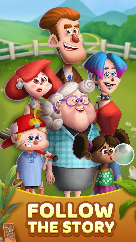 Chef Merge screenshot 5