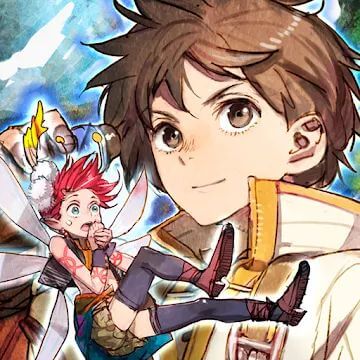 Chain Chronicle - RPG