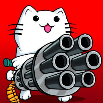 Cat War: xạ thủ ngoại tuyến