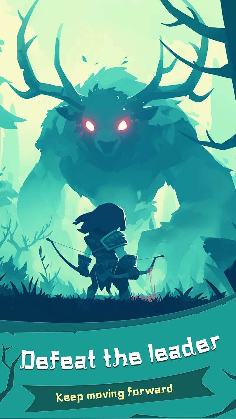 Wild Warrior screenshot 6