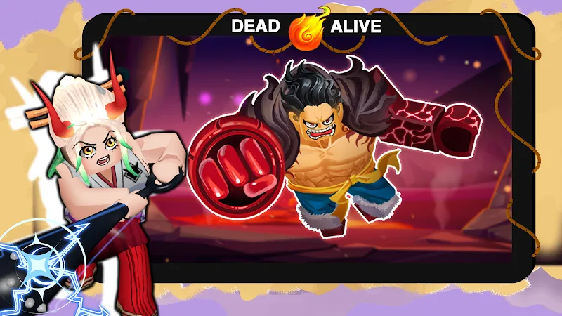 Pirate Devil screenshot 3