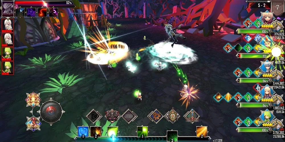Raid Manager screenshot 6