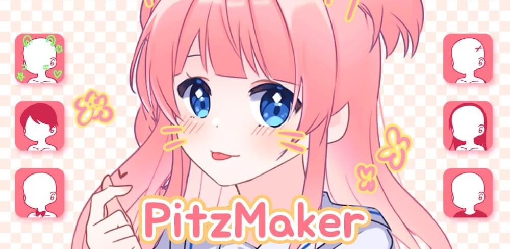 PitzMaker screenshot 1