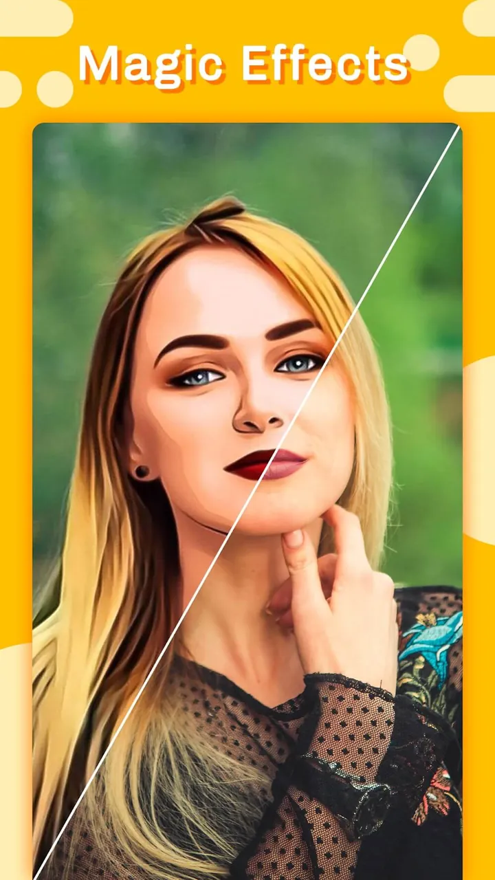 SelfyzAI screenshot 3