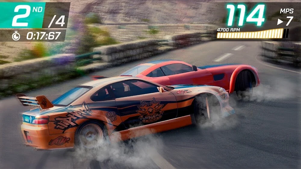 Racing Legends screenshot 3