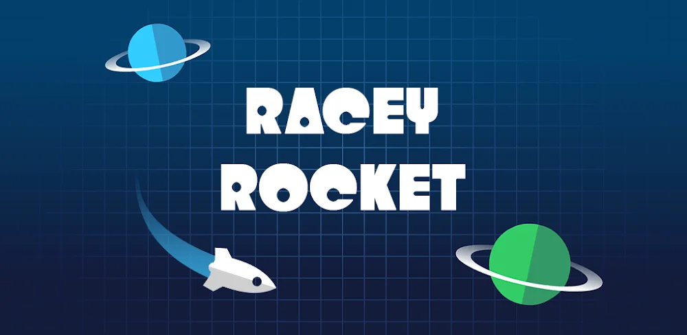 Racey Rocket screenshot 1