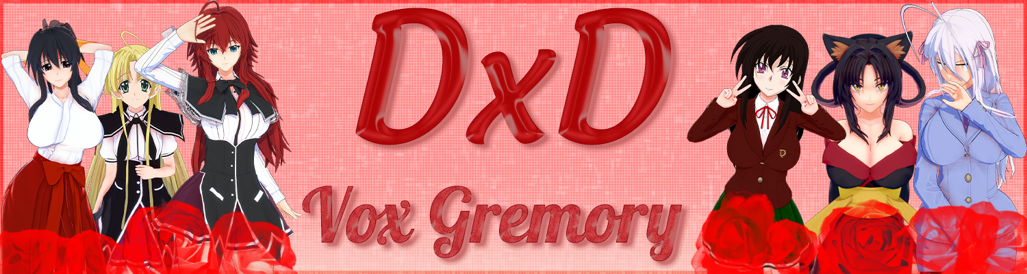 Vox Gremory screenshot 1