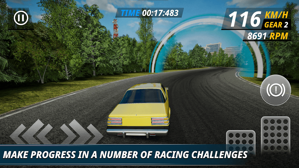 Car Mechanic Simulator Racing screenshot 5
