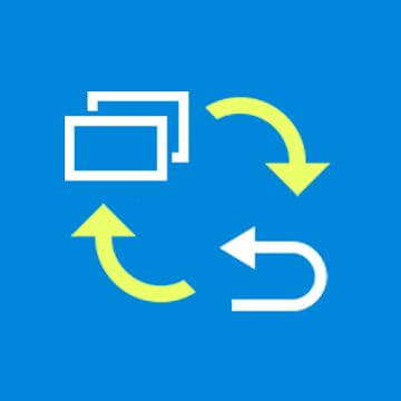 Buttons remapper (no root)