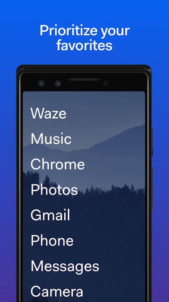 Before Launcher screenshot 6