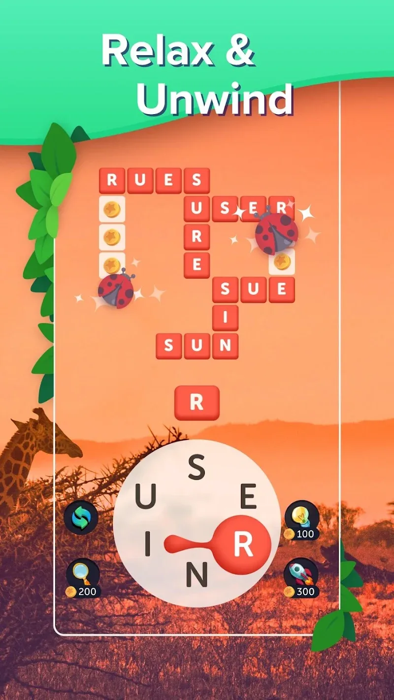 Puzzlescapes screenshot 3