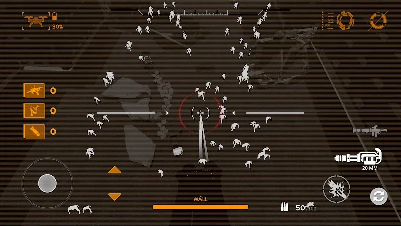 Quarantine Check Border Patrol screenshot 5