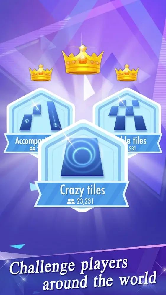Piano Tiles 2 screenshot 4