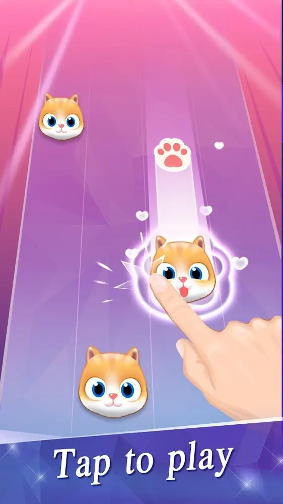 Piano Tiles 2 screenshot 2
