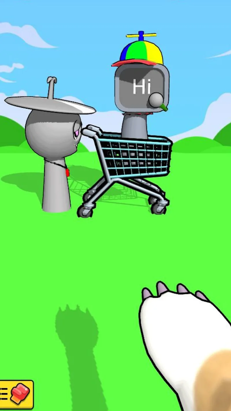 Punch Guy: Hit Monster screenshot 6