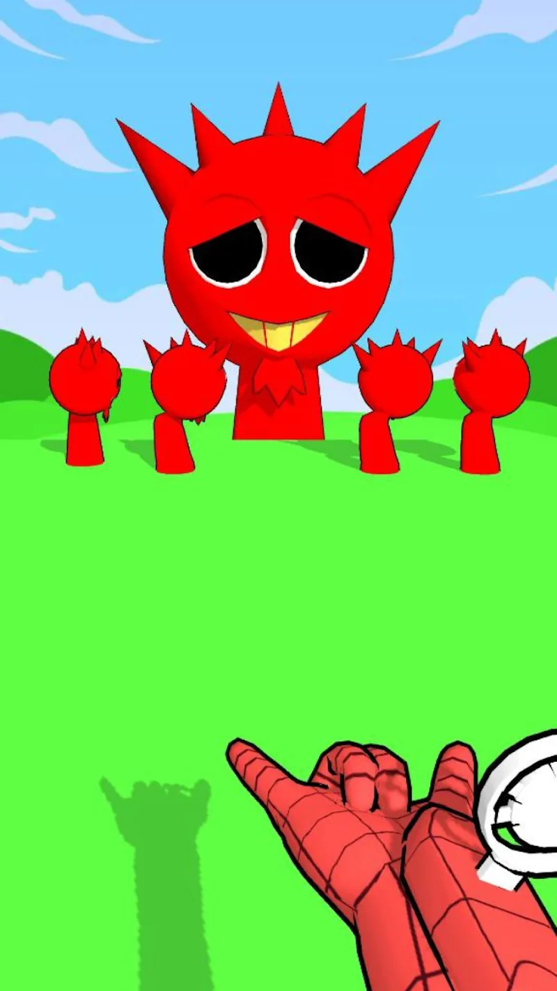 Punch Guy: Hit Monster screenshot 3