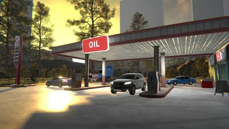 Pumping Simulator 2024 screenshot 4