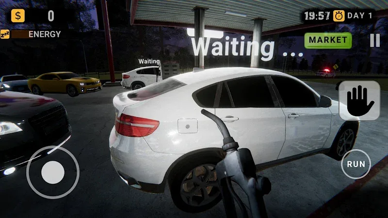 Pumping Simulator 2024 screenshot 2
